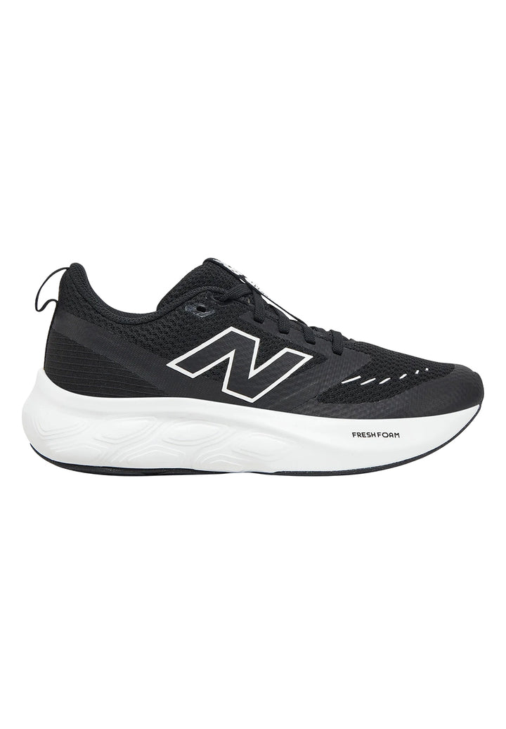 Schwarze Schuhe für Kinder