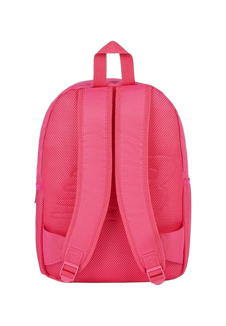 Zaino rosa per bambina