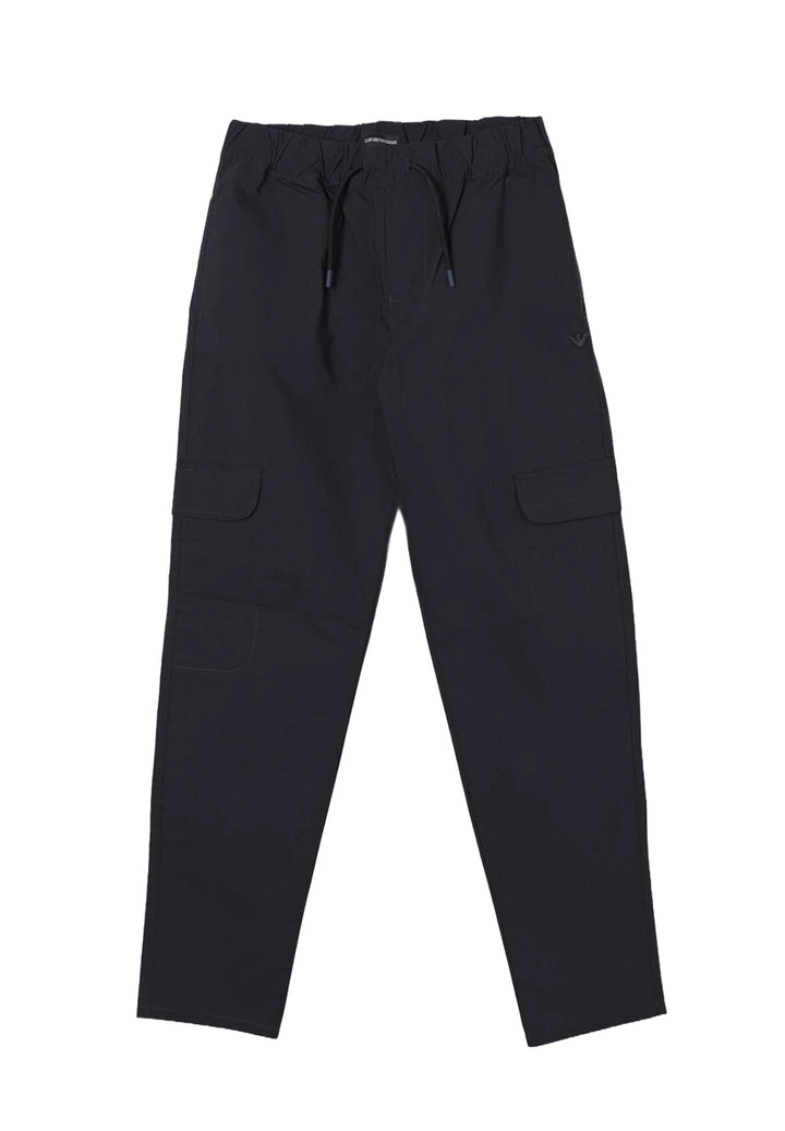 Pantalone blu navy per bambino