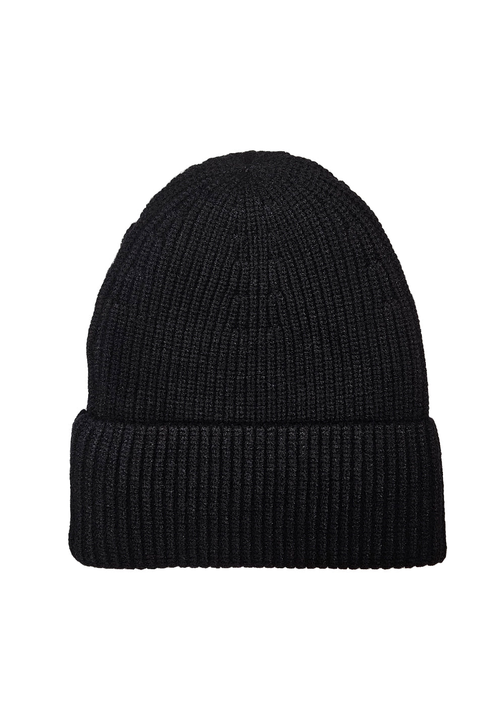 Cappello nero unisex