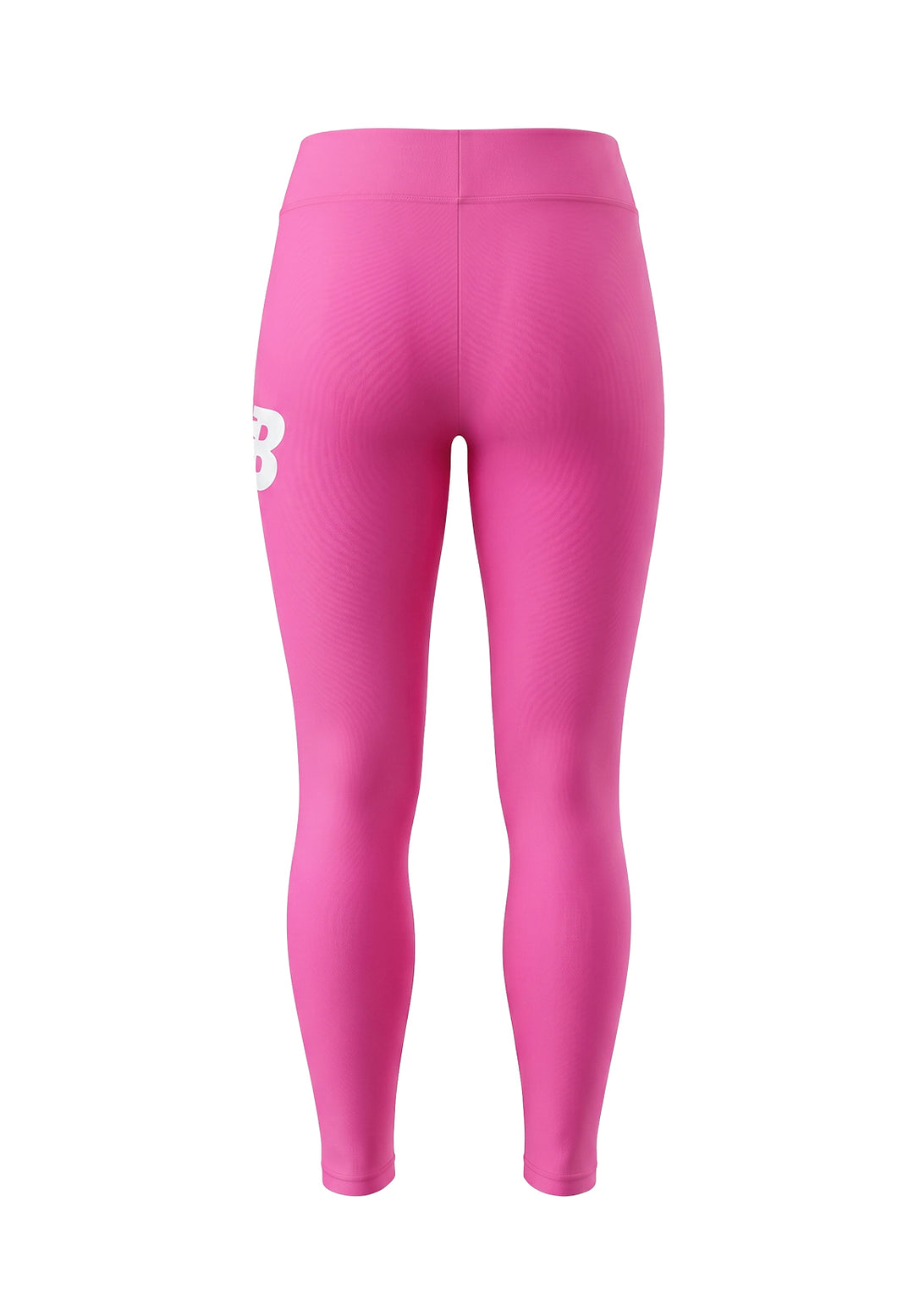 Leggings rosa per bambina