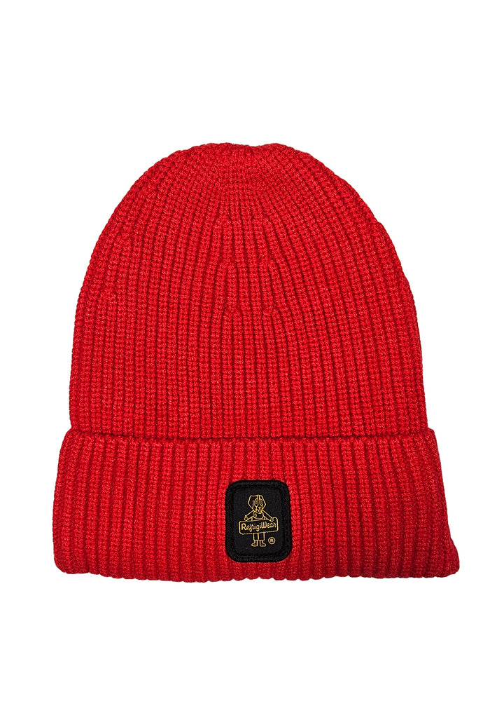Cappello rosso unisex