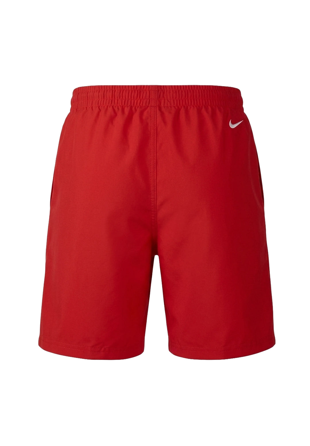 Costume boxer rosso per bambino