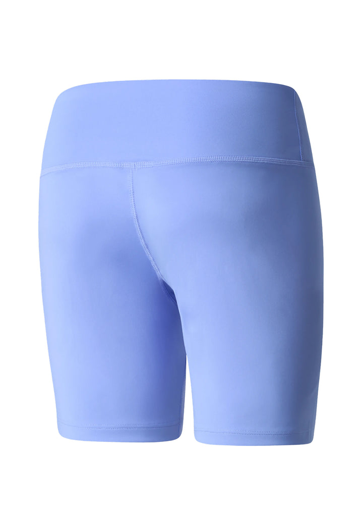Short blu per bambina