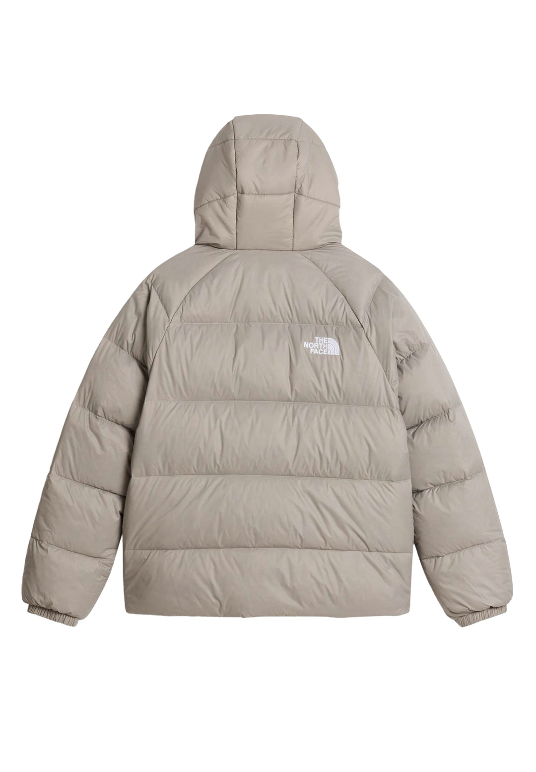 Giubbotto beige per bambino