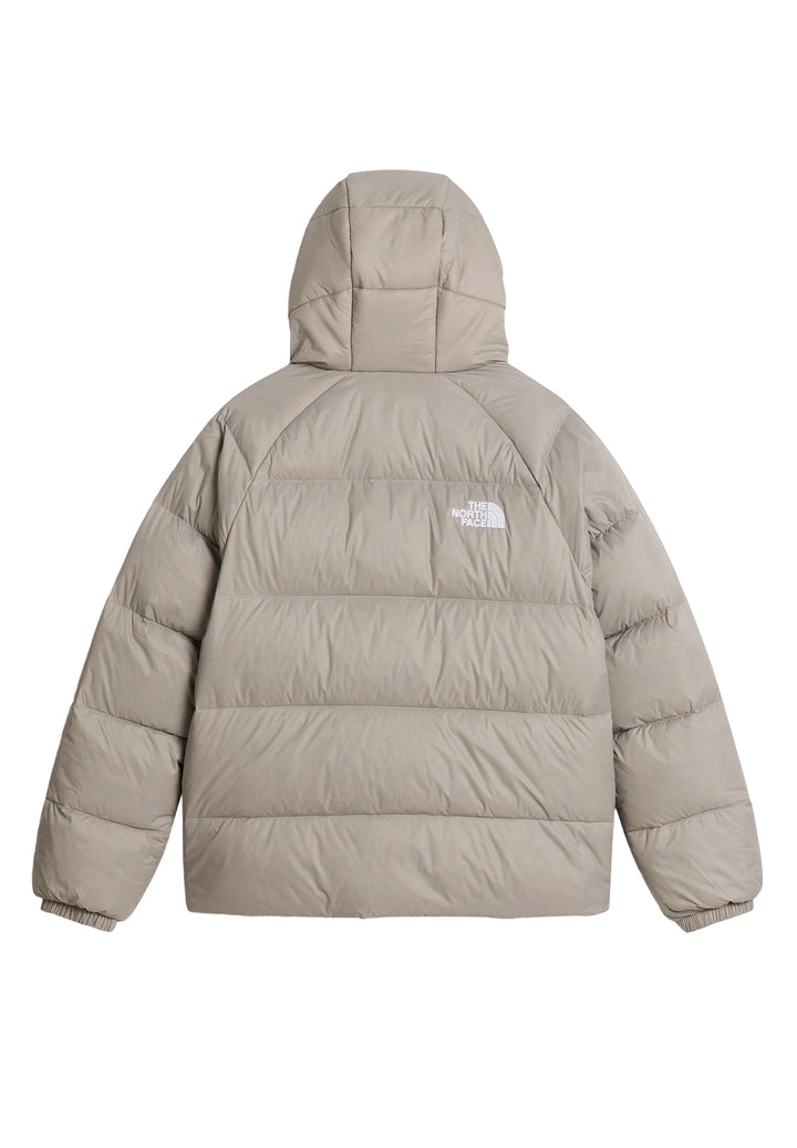 Giubbotto beige per bambino