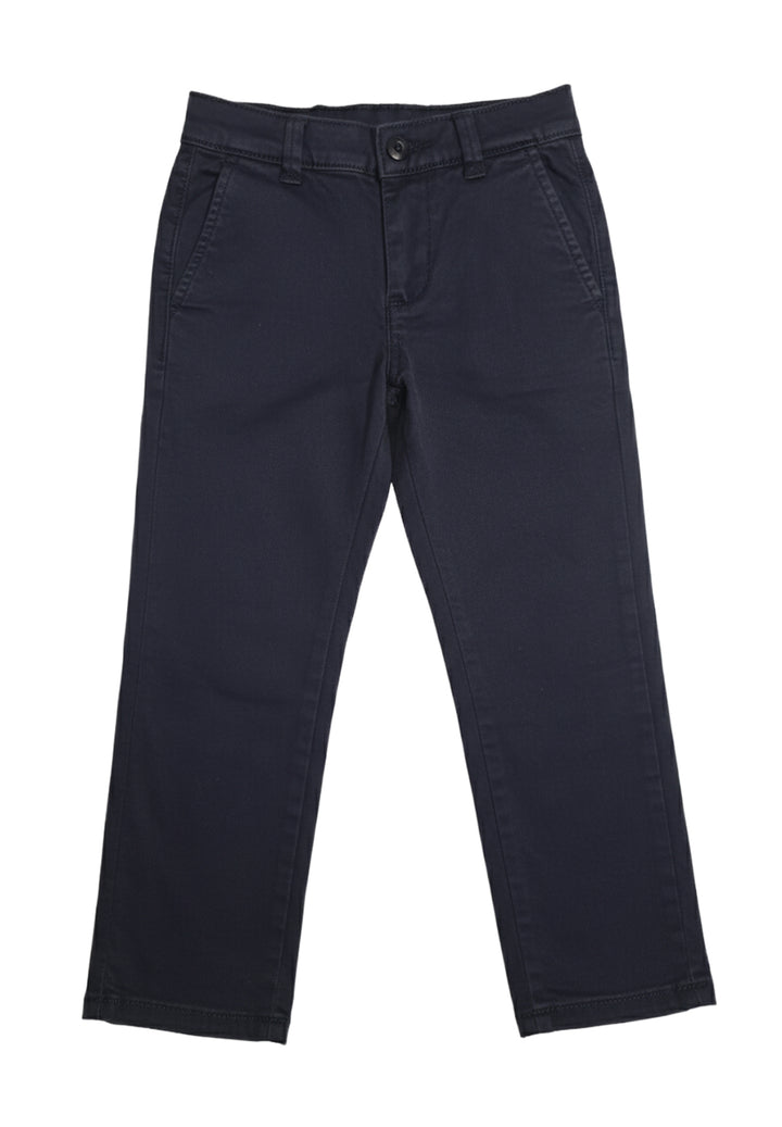 Pantalone blu per bambino