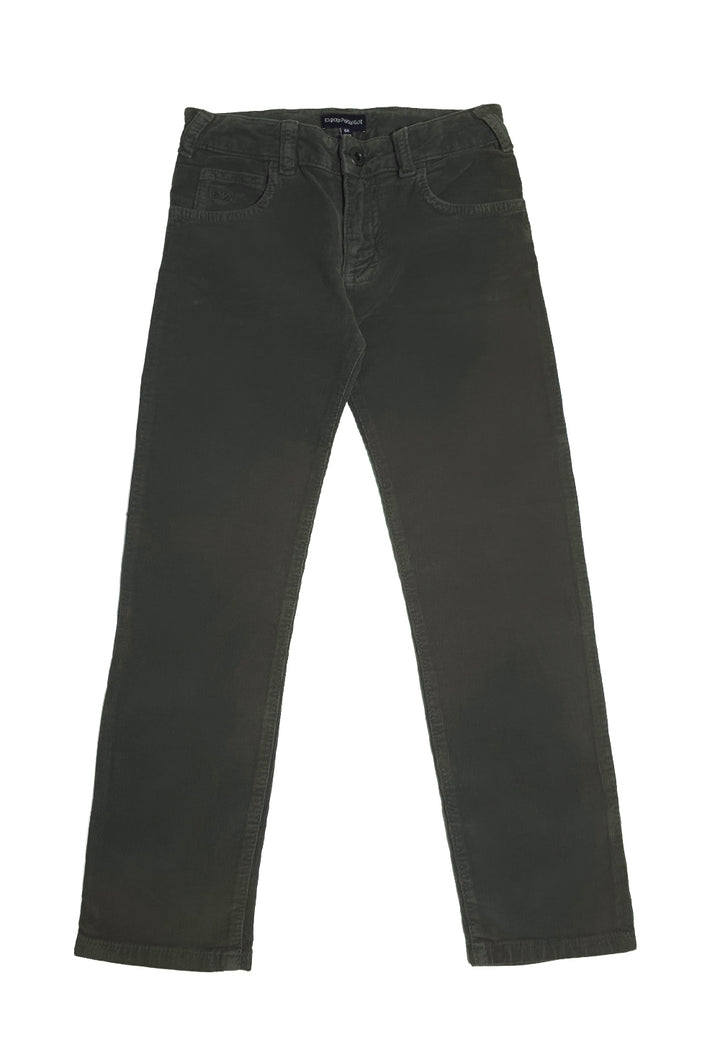 Graue Hose für Kinder