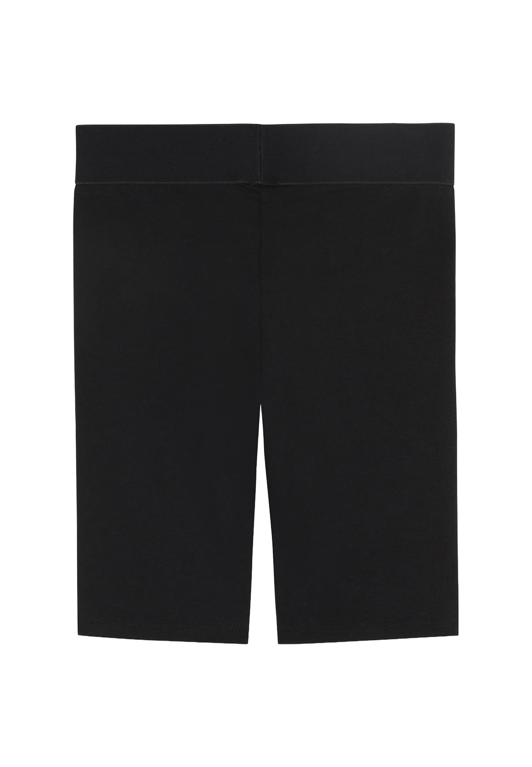 Ciclista nero per bambina