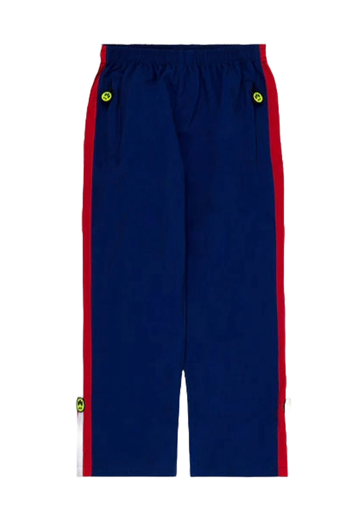 Pantalone blu unisex