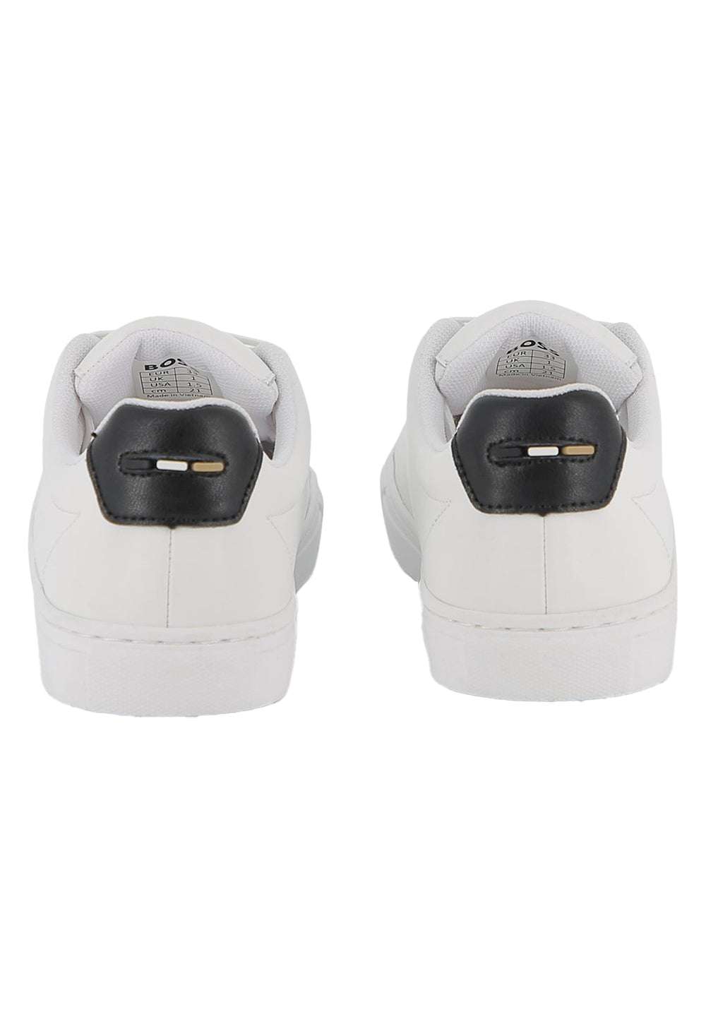 Scarpe bianche per bambino