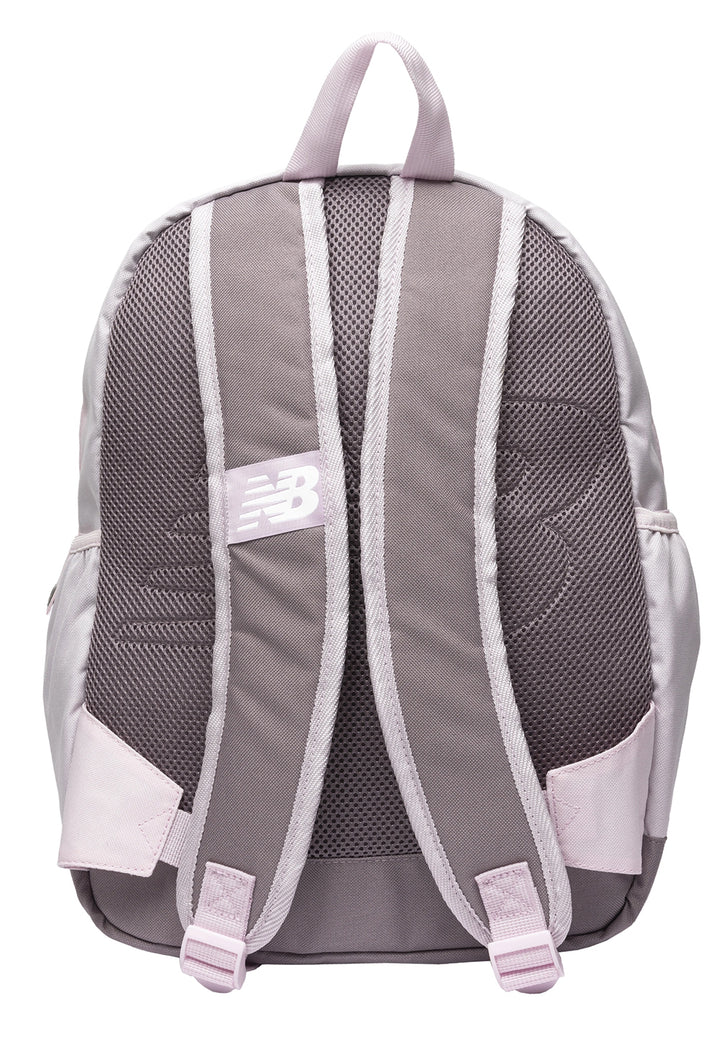 Pink backpack for girls