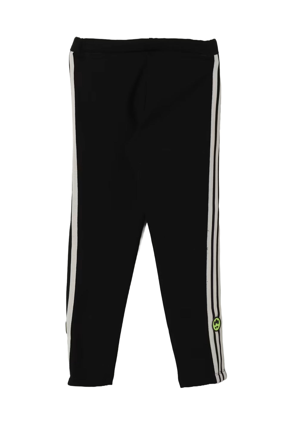 Leggings nero per bambina