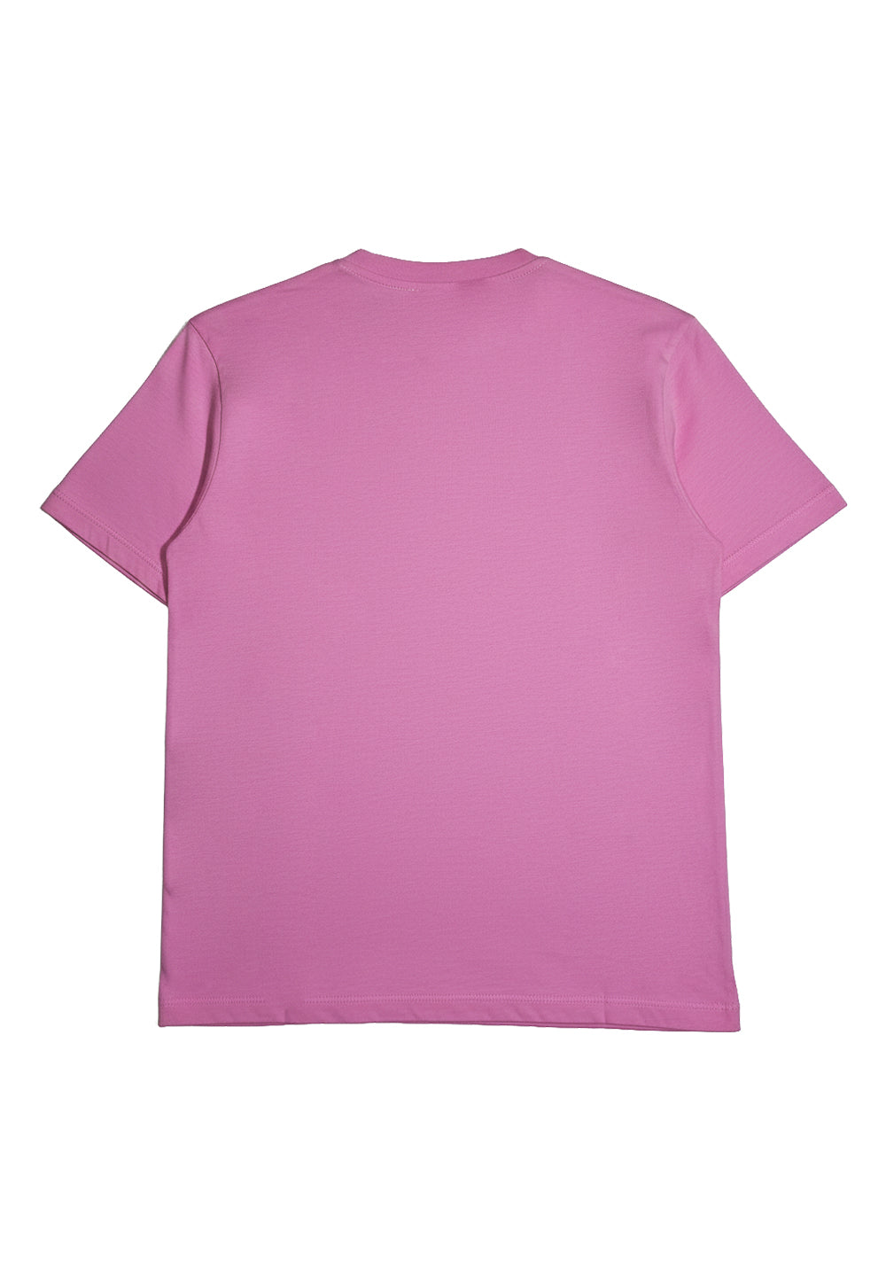 T-shirt rosa per bambina