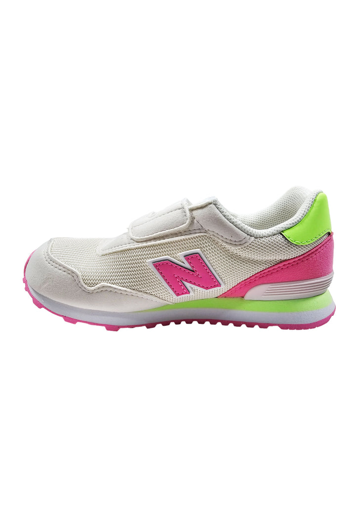 Scarpe multicolor per bambina