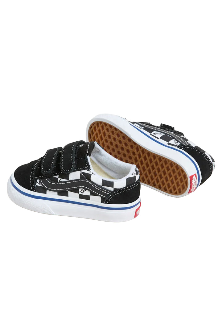 Scarpe nere per neonato