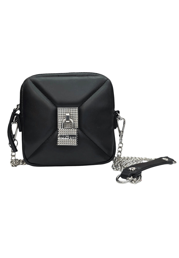 Borsa nera per bambina