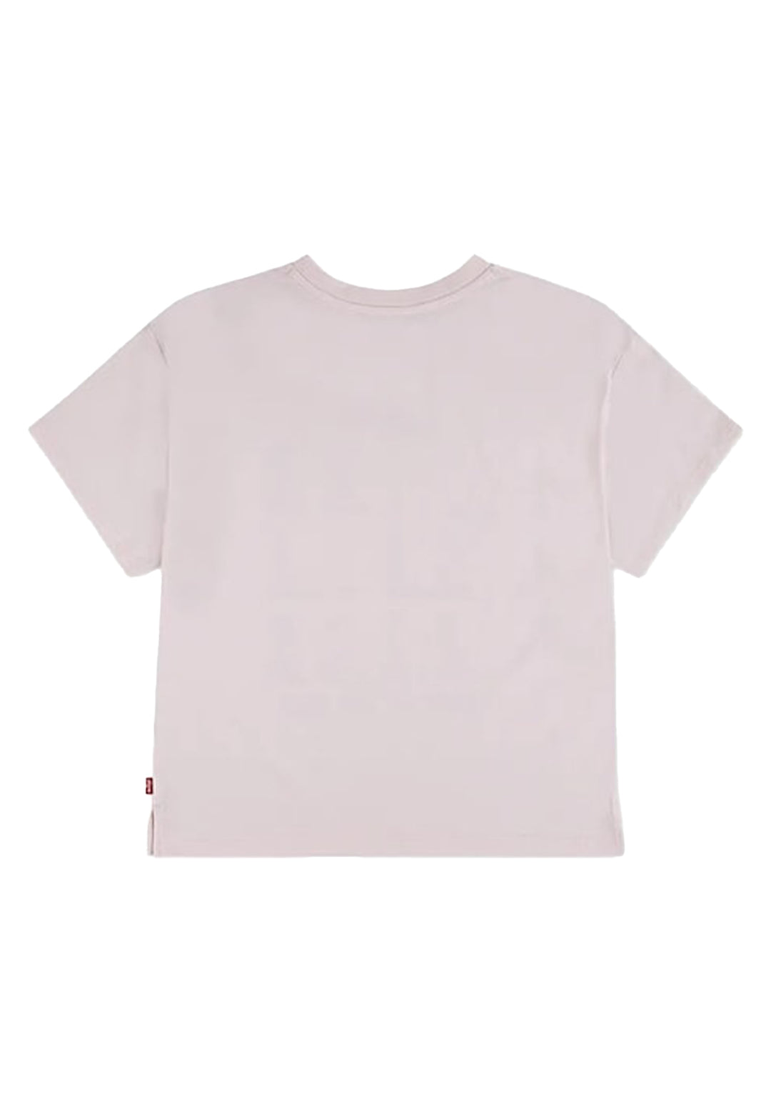 T-shirt rosa per bambina