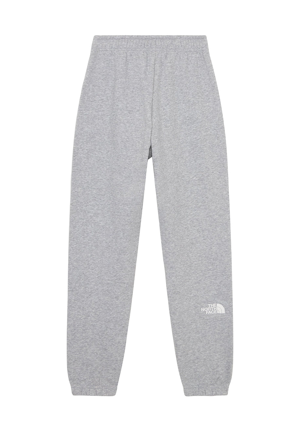 Pantalone felpa grigio per bambino