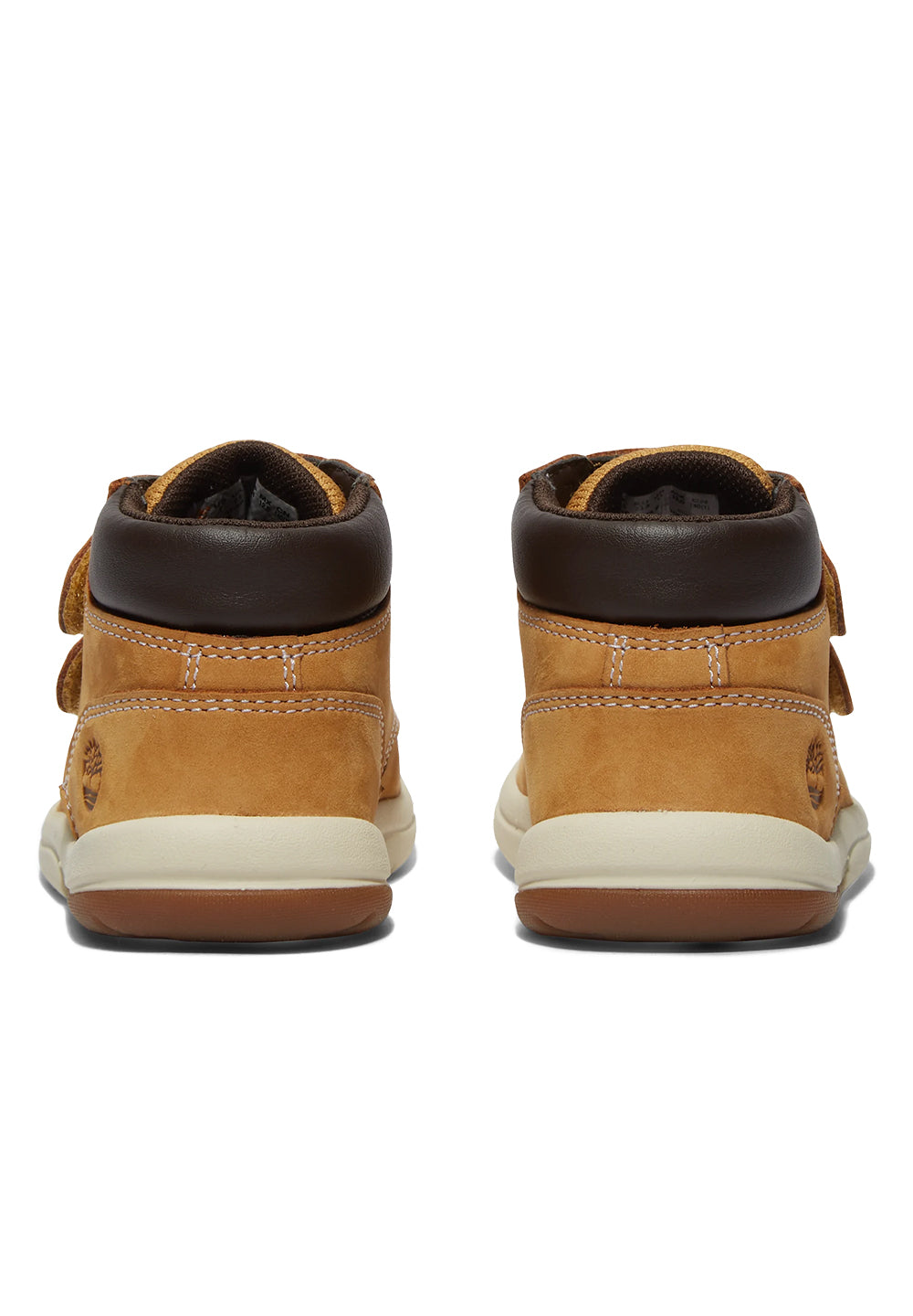 Scarpa marrone per bambino