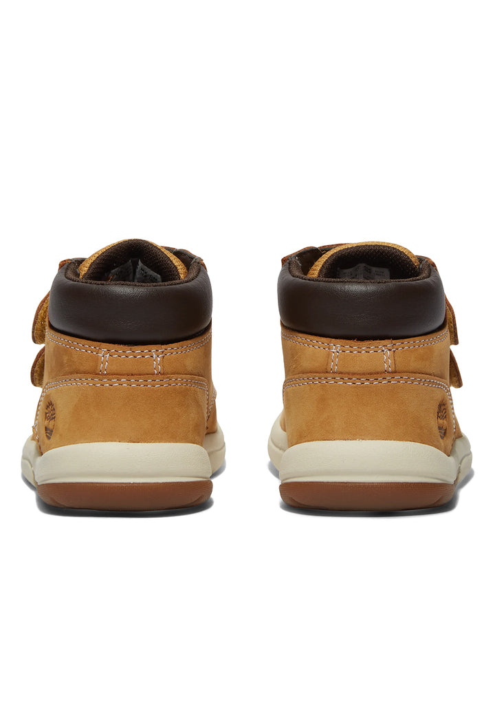 Scarpa marrone per bambino