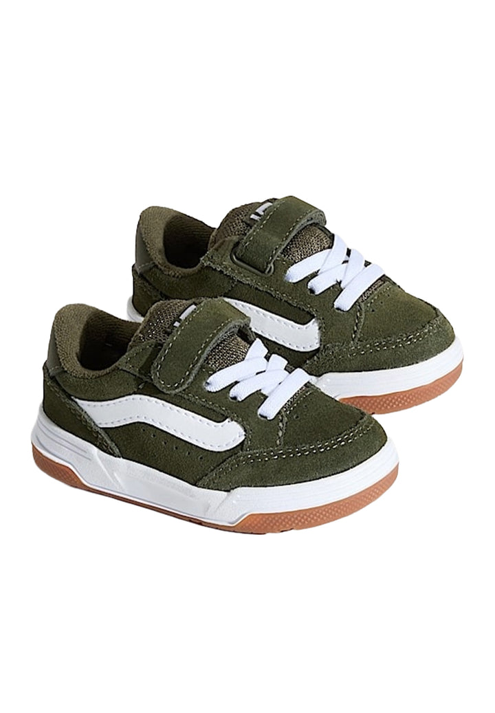 Scarpe verdi per bambino