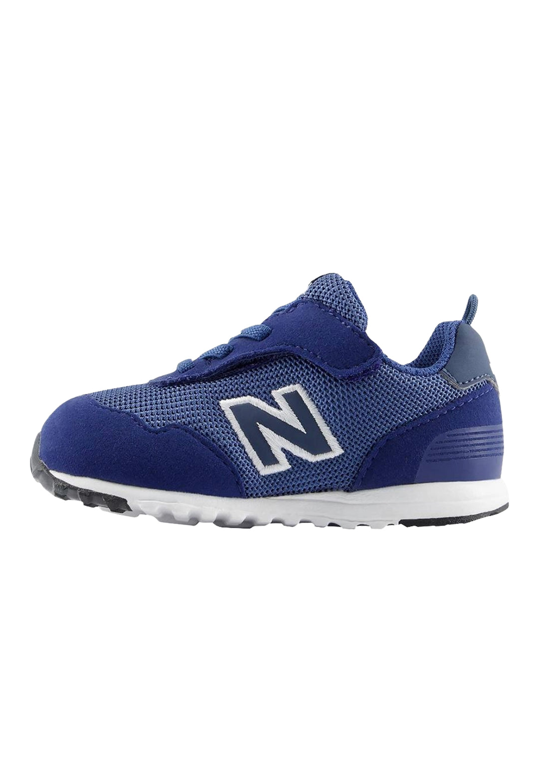 Scarpe blu per neonato