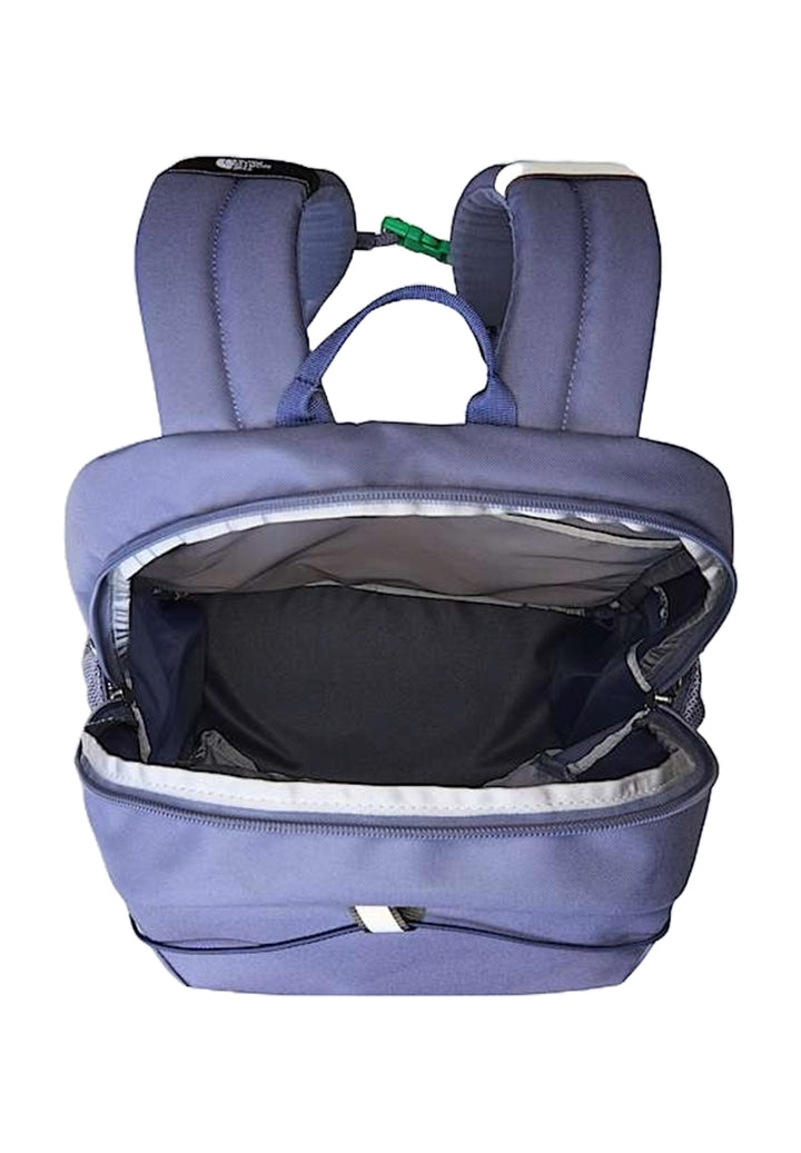 Zaino viola per bambina