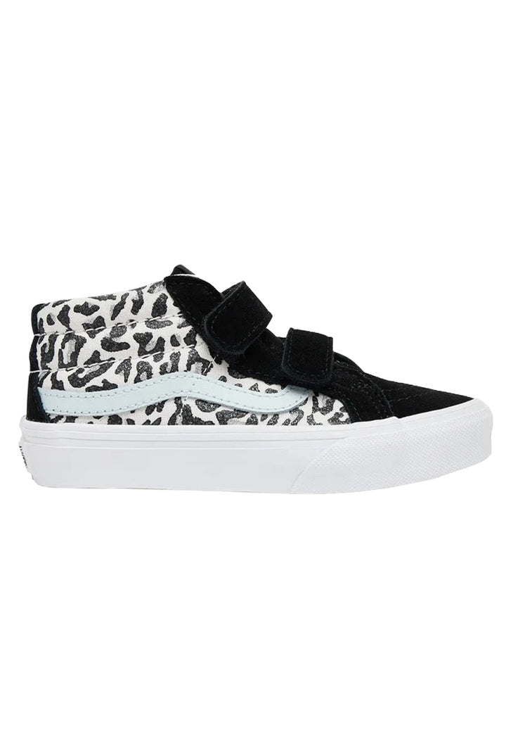 Scarpe nere per bambina