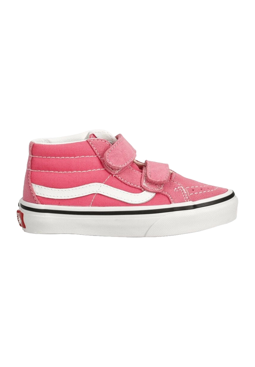 Scarpe rosa per bambina