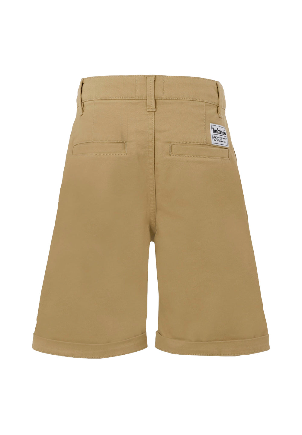 Bermuda beige pour garçon