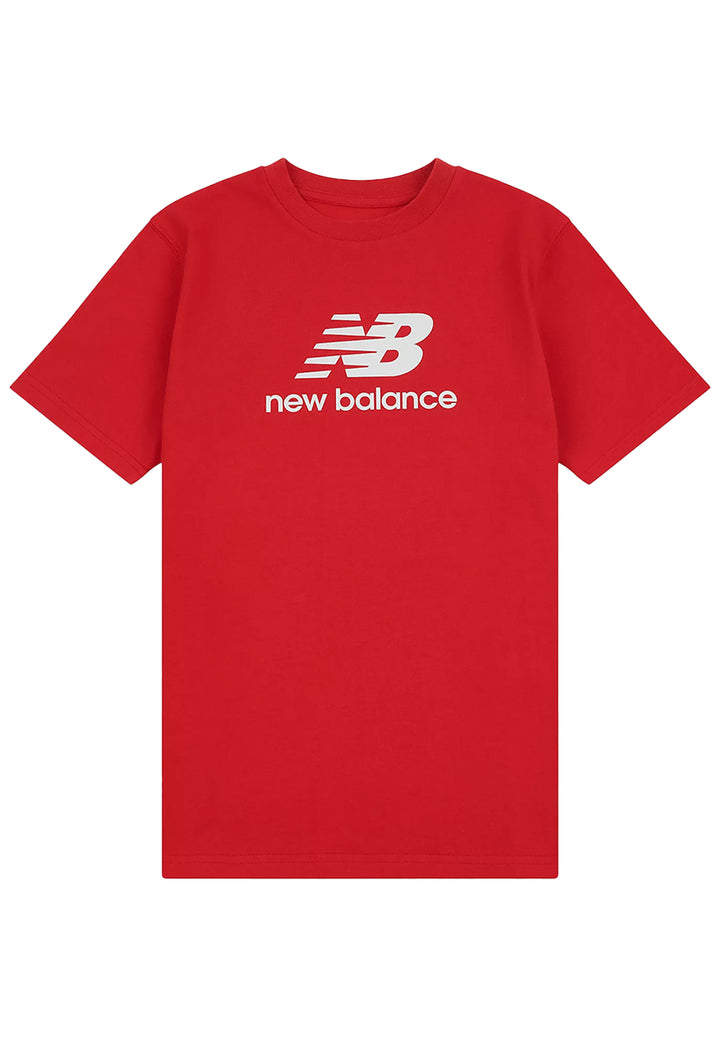 Red t-shirt for boy