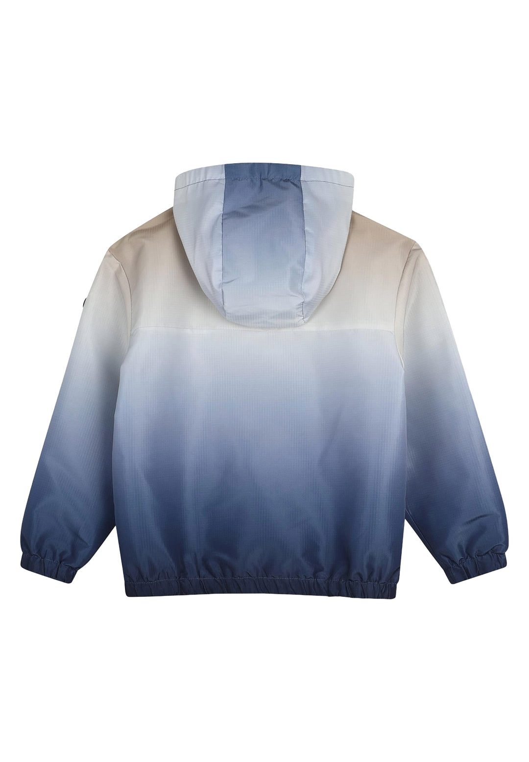 Giubbino blu per neonato