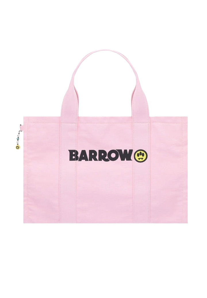 Borsa rosa per bambina