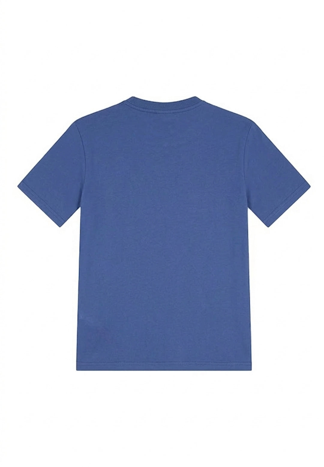 T-shirt blu per bambino