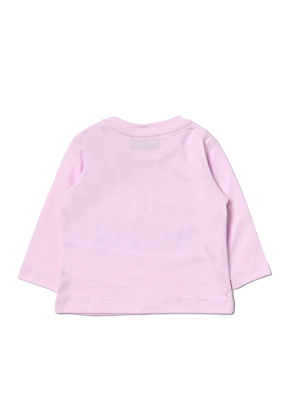 Rosa T-Shirt für Mädchen