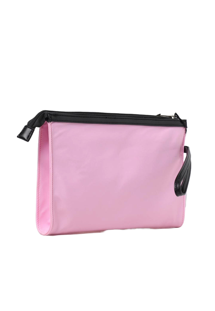 Pink bag for girls