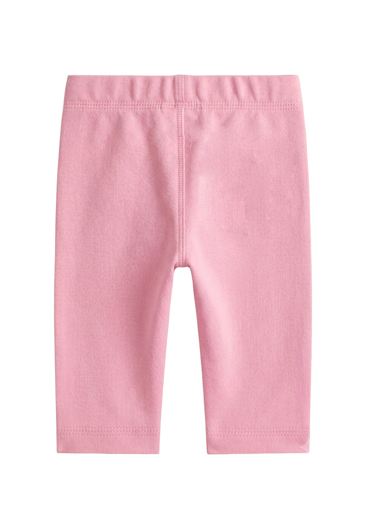 Pantalone rosa per neonata