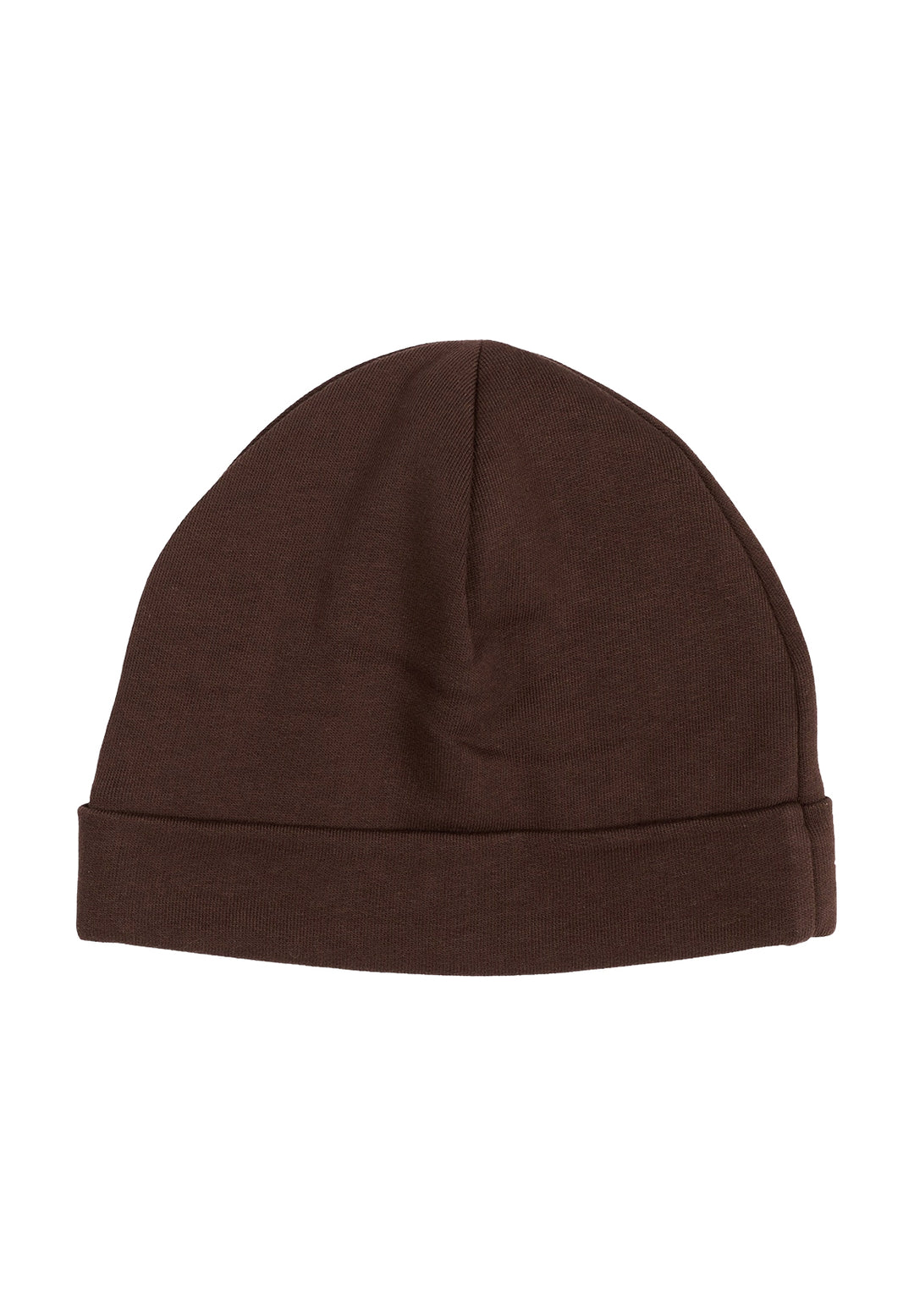Cappello marrone per bambino