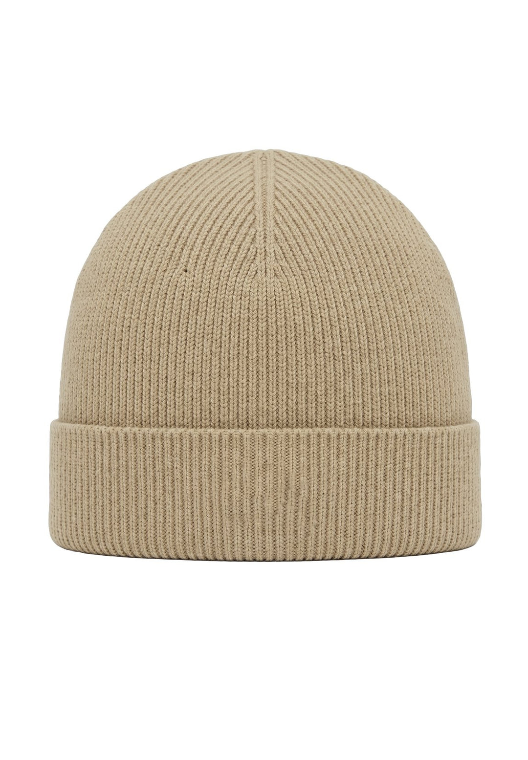 Cappello beige per bambino