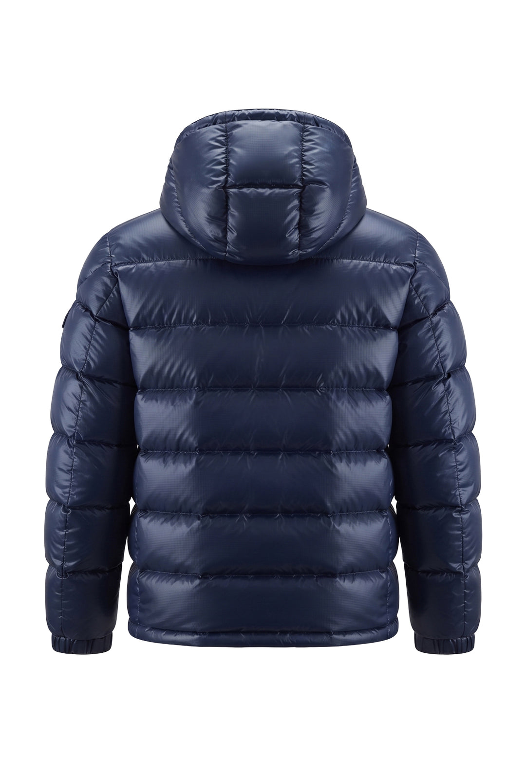 Giubbotto blu per bambino