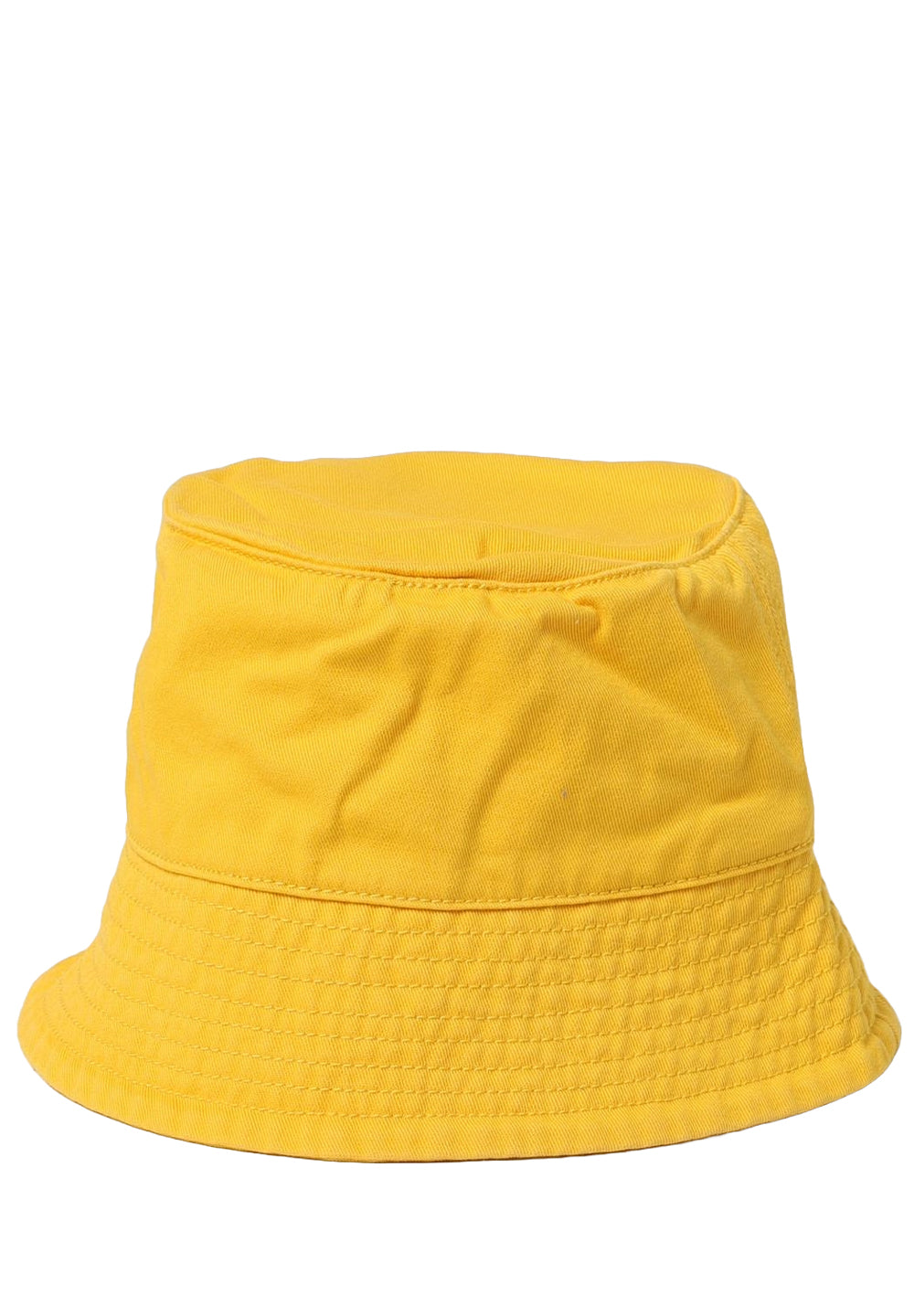 Cappello giallo per bambino