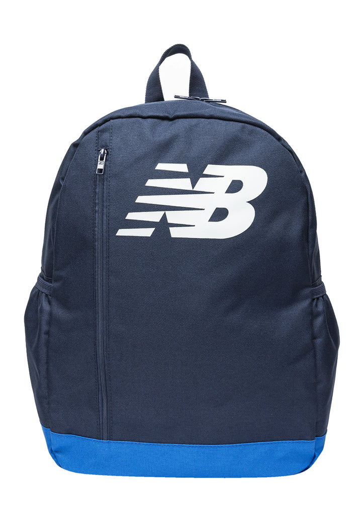 Zaino blu navy per bambino