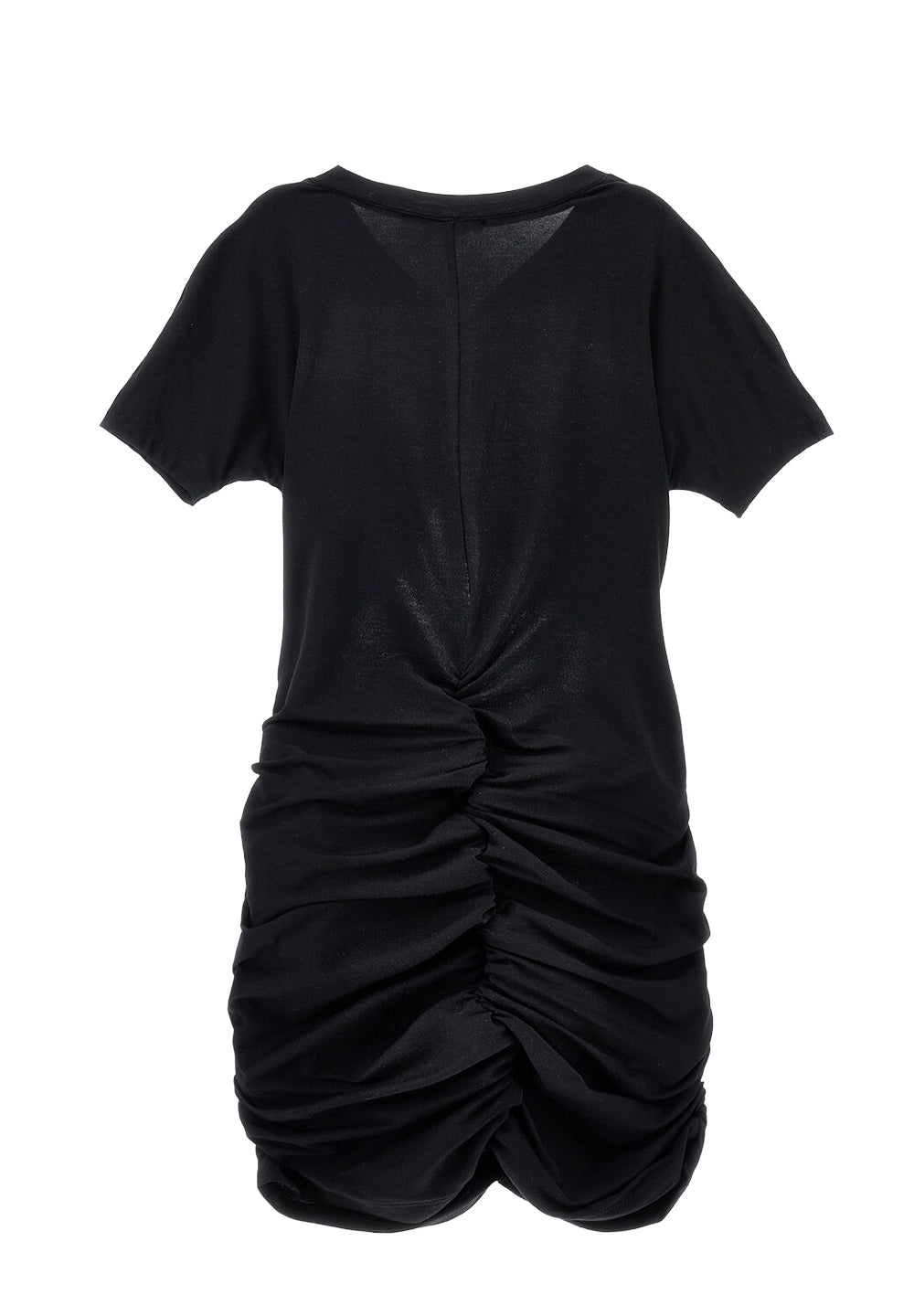 Vestito nero per bambina