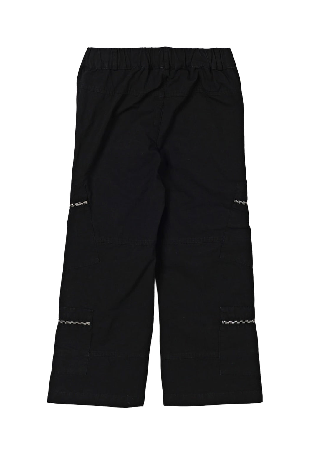 Pantalone nero per bambino