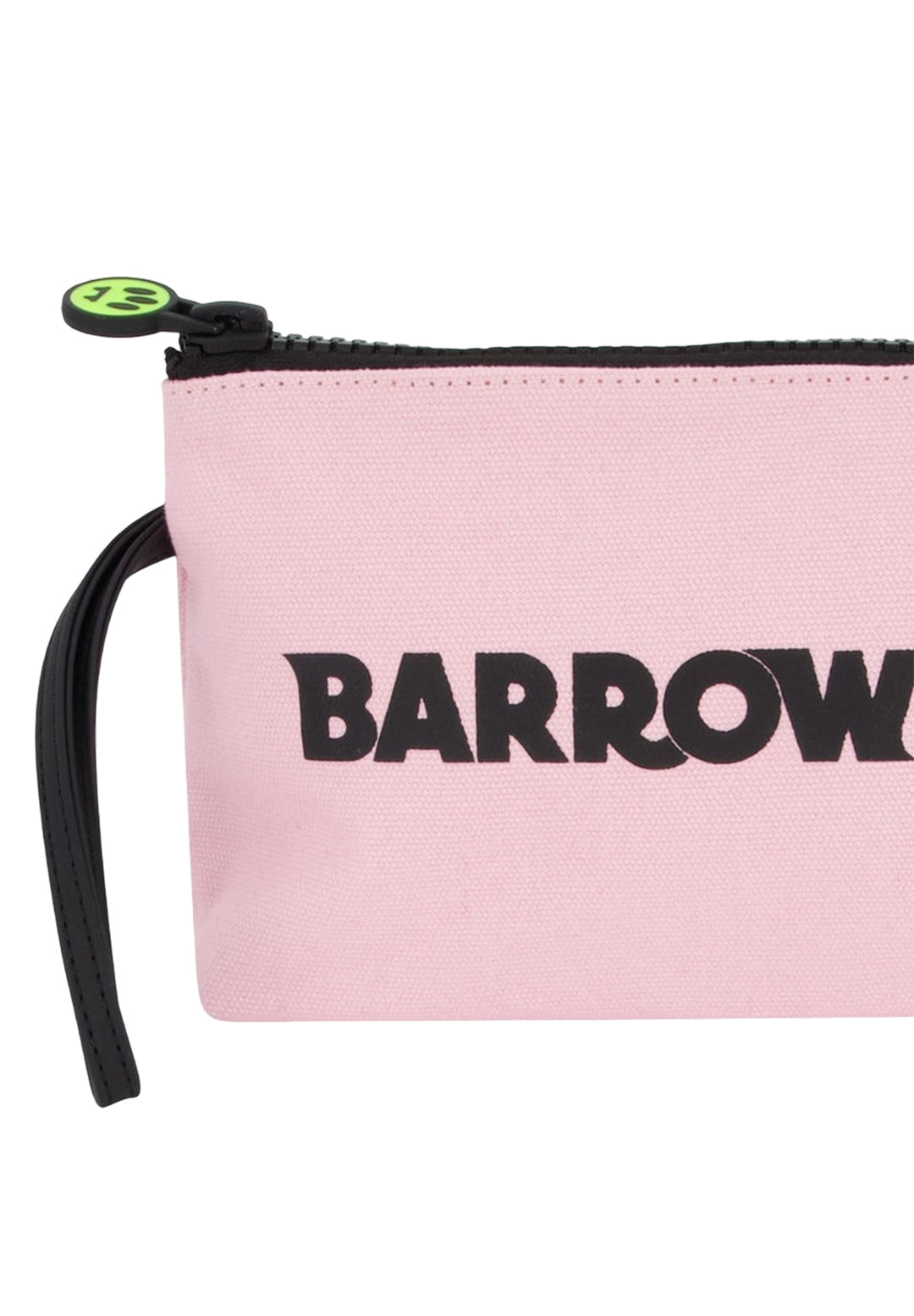 Pochette rosa per bambina