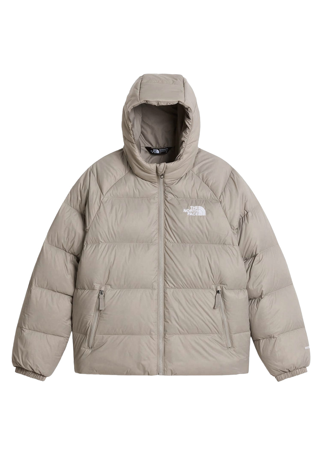 Giubbotto beige per bambino