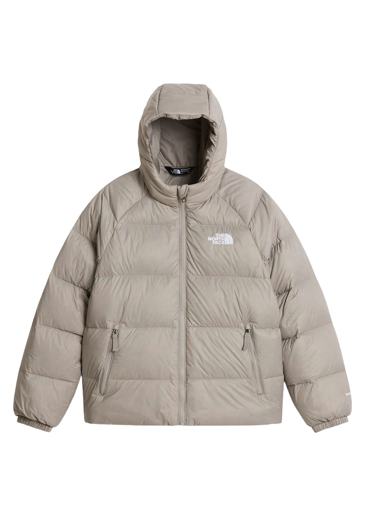 Giubbotto beige per bambino