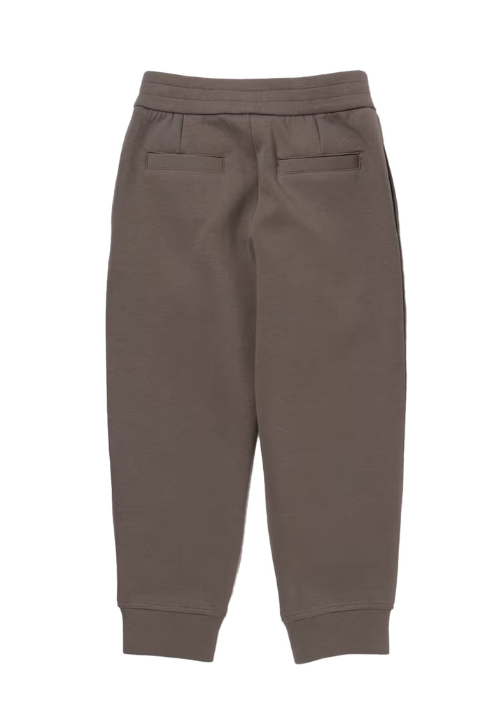 Mud trousers for children