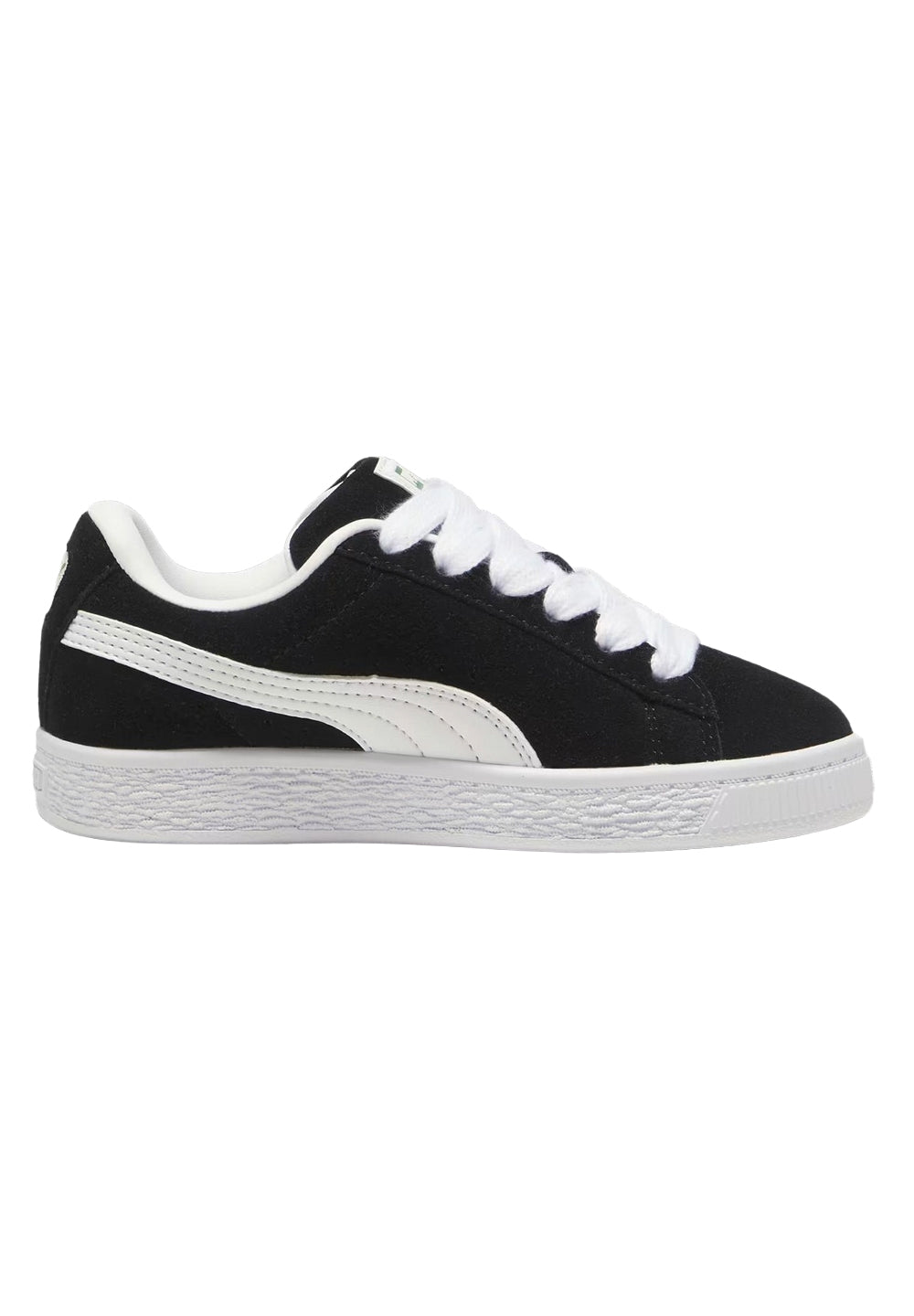 Scarpe nere per bambino